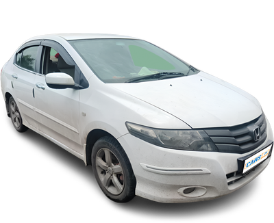 Honda City-img